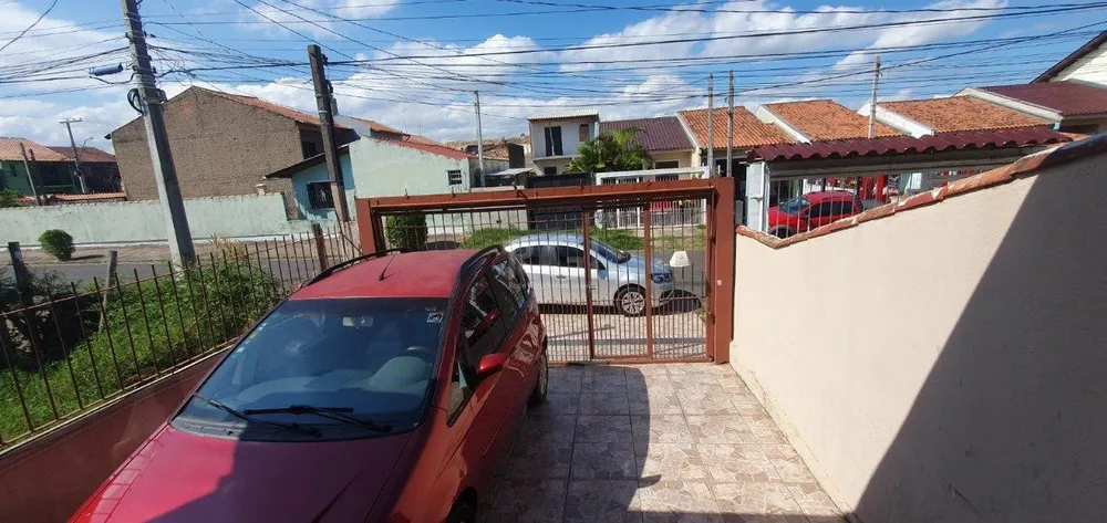 Casa, 2 quartos, 79 m² - Foto 4
