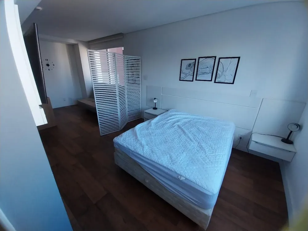 Apartamento, 1 quarto, 35 m² - Foto 3