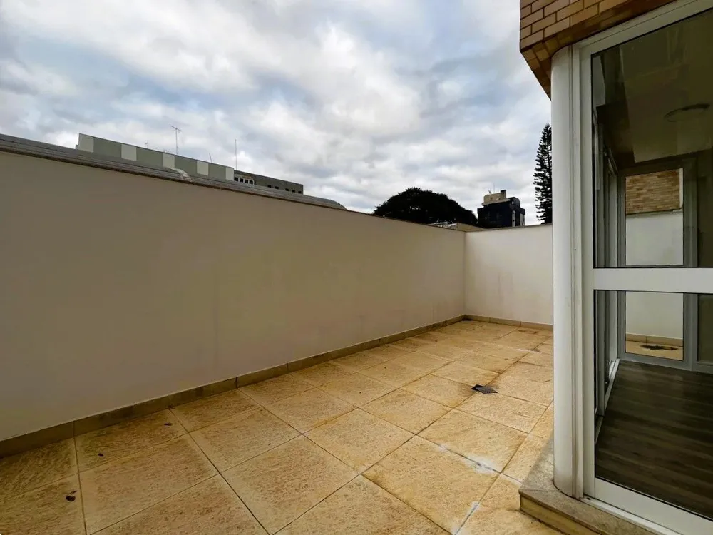Apartamento, 1 quarto, 35 m² - Foto 7