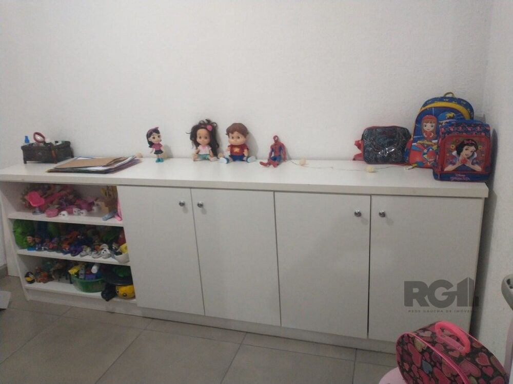 Apartamento à venda com 2 quartos, 42m² - Foto 5