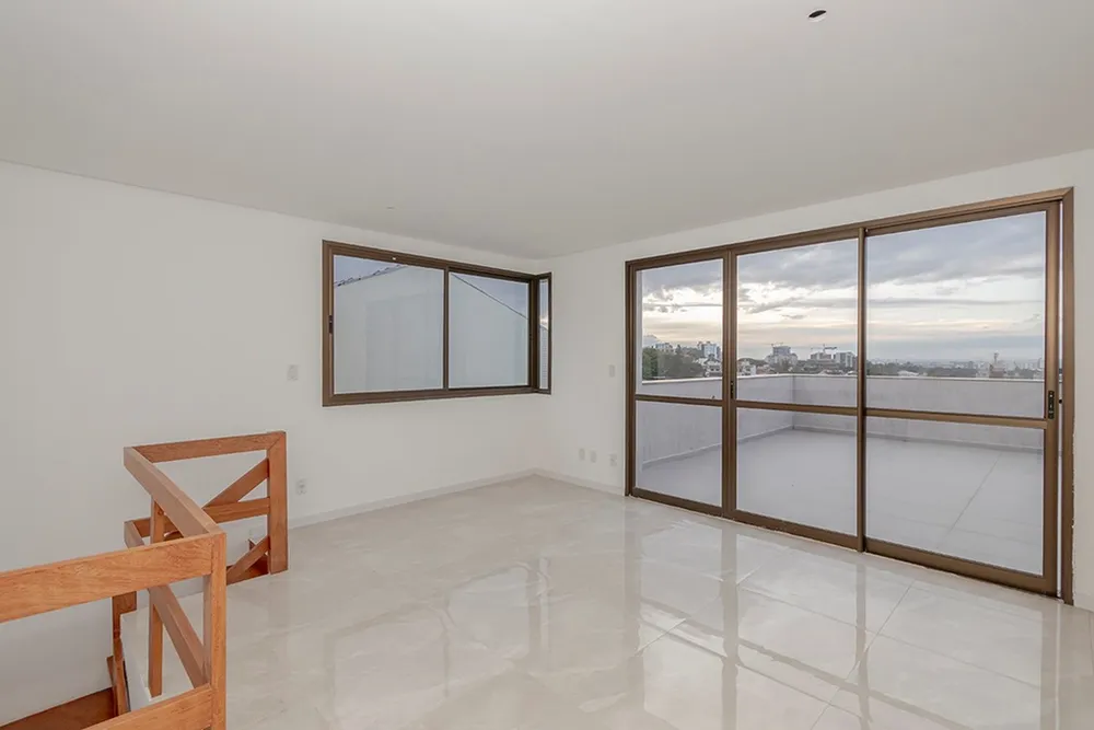 Cobertura, 3 quartos, 171 m² - Foto 1
