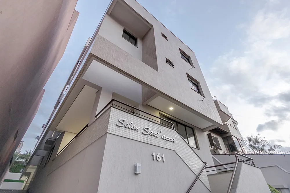 Cobertura, 3 quartos, 171 m² - Foto 2