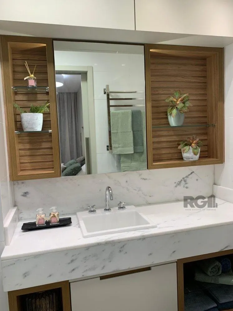 Apartamento, 2 quartos, 703 m² - Foto 1