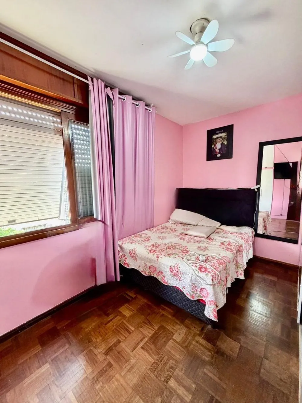 Apartamento, 3 quartos, 90 m² - Foto 2