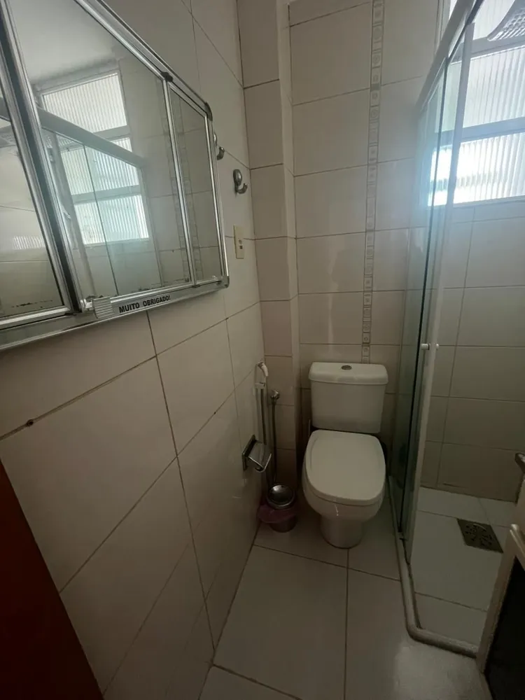 Apartamento, 2 quartos, 45 m² - Foto 5