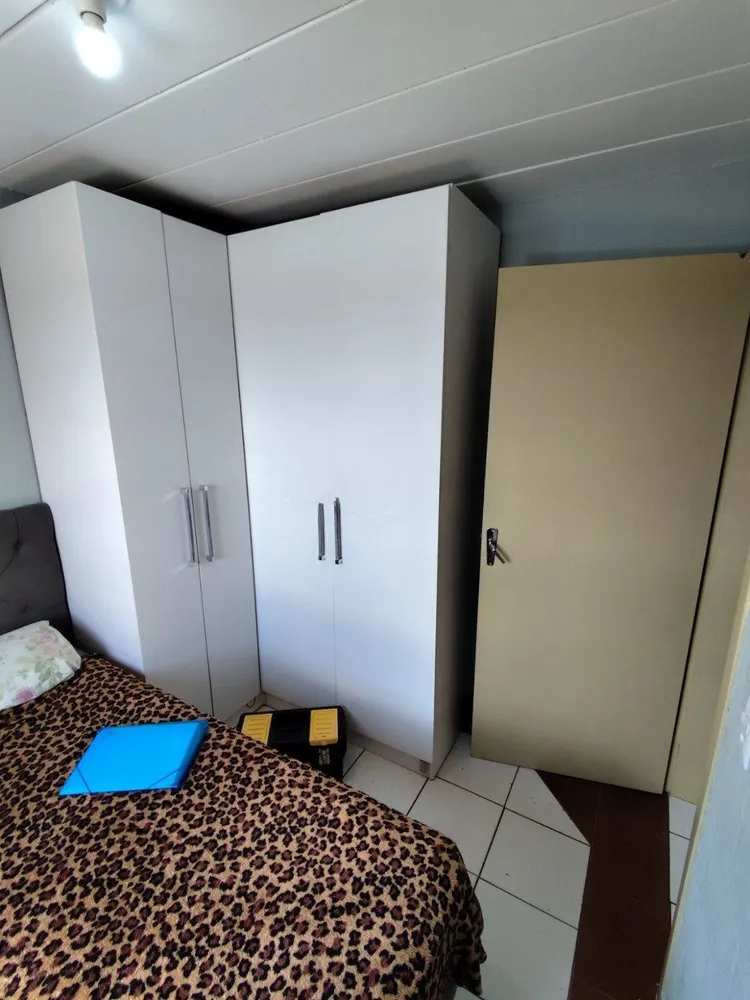 Apartamento, 2 quartos, 45 m² - Foto 7