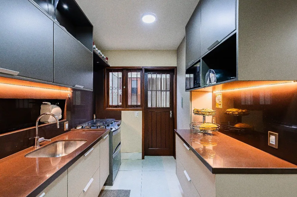 Apartamento, 2 quartos, 45 m² - Foto 4