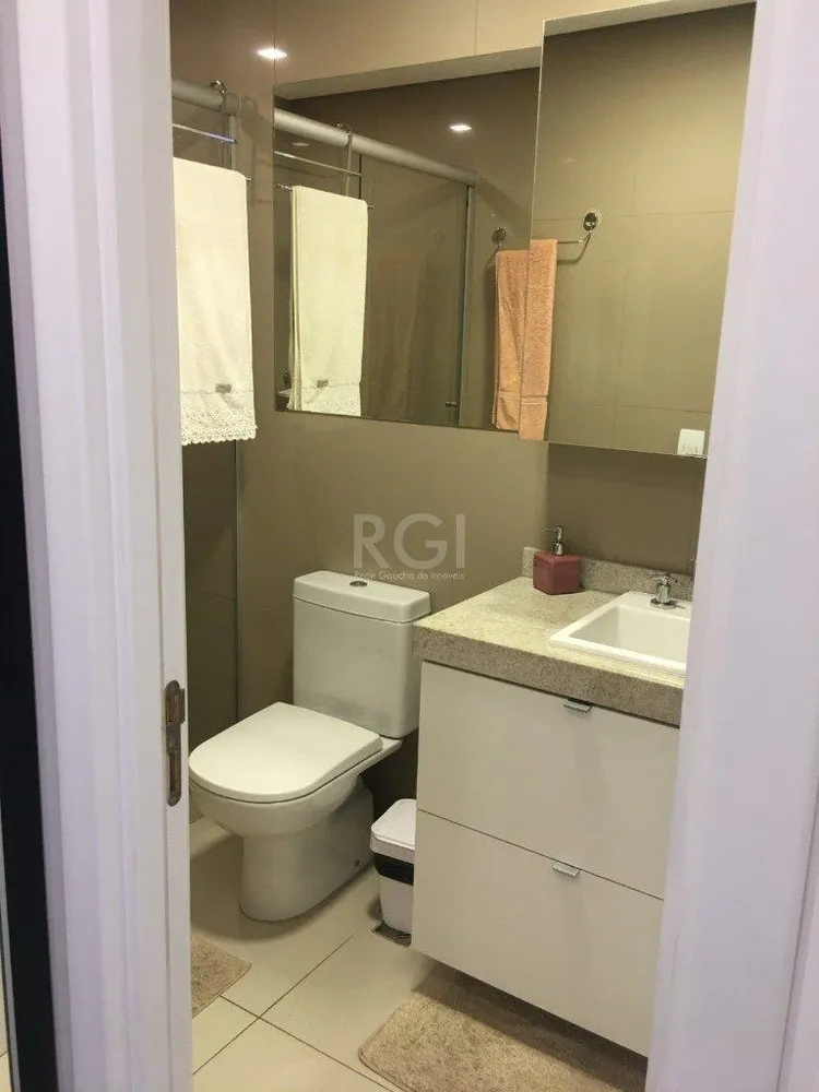 Apartamento, 1 quarto, 49 m² - Foto 4