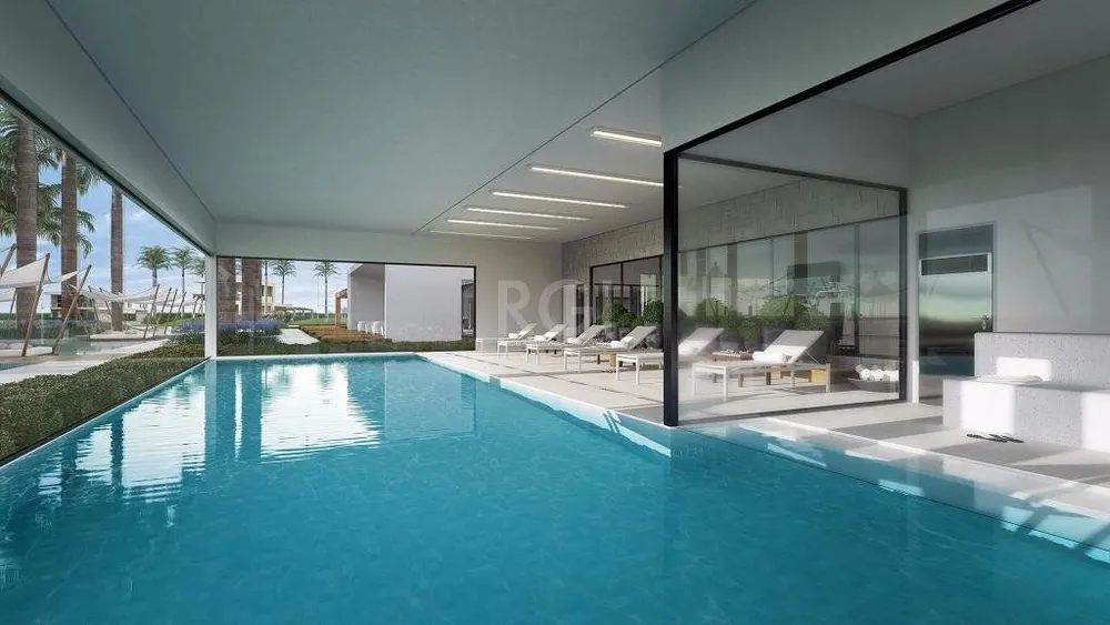 Terreno, 826 m² - Foto 1