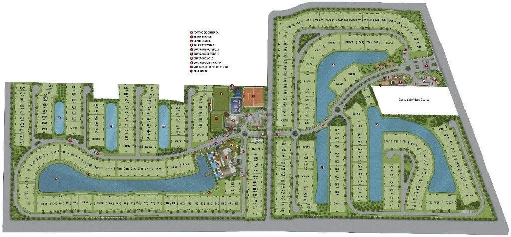 Terreno, 826 m² - Foto 11
