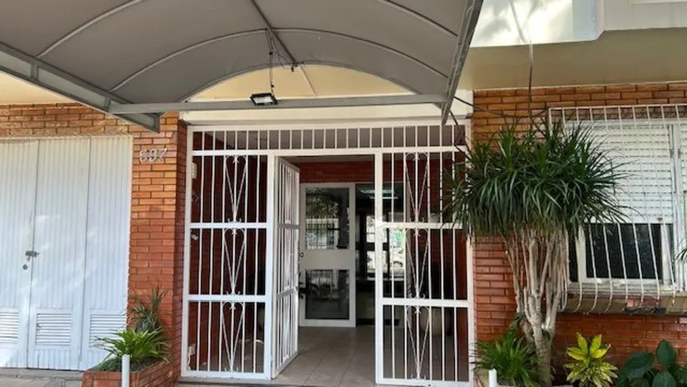 Apartamento, 1 quarto, 40 m² - Foto 7