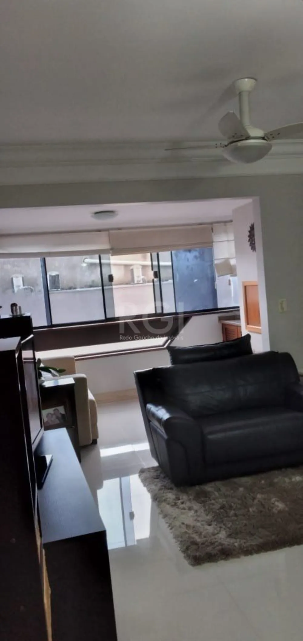 Kitnet-Studio, 28 m² - Foto 1