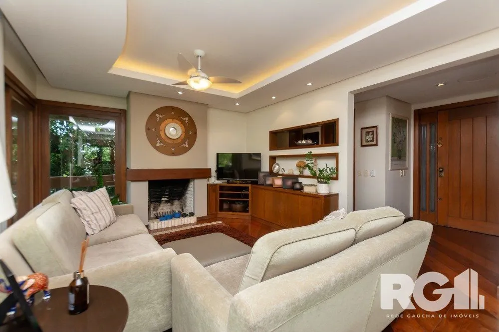 Apartamento, 3 quartos, 280 m² - Foto 3