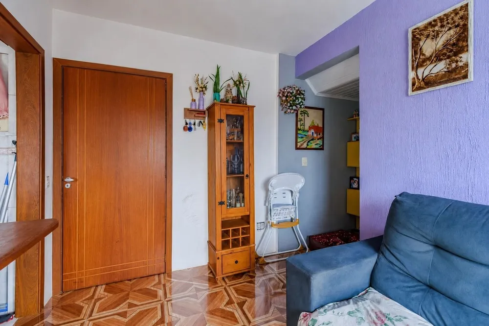 Apartamento, 2 quartos, 46 m² - Foto 1