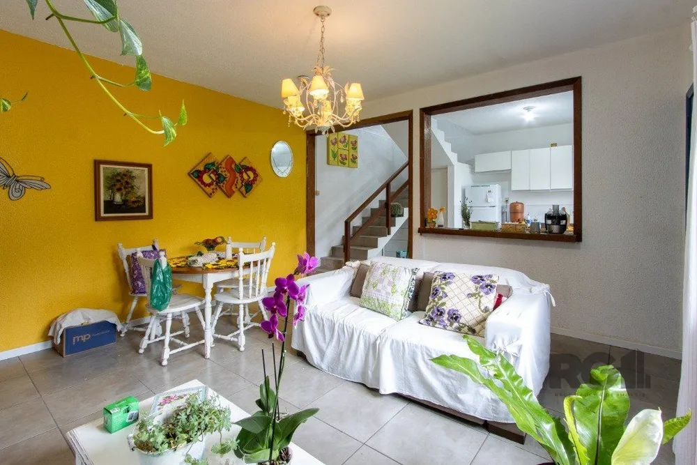 Apartamento, 3 quartos, 92 m² - Foto 1