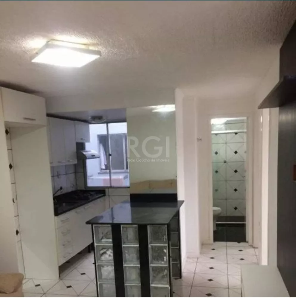 Apartamento à venda com 2 quartos - Foto 4