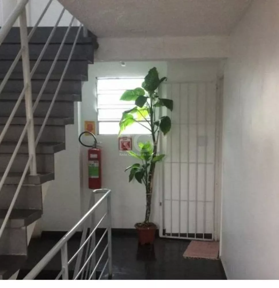 Apartamento à venda com 2 quartos - Foto 3