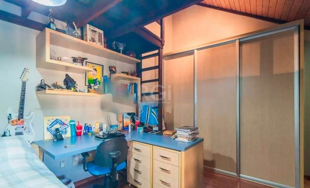 Casa de Condomínio à venda com 4 quartos, 200m² - Foto 14