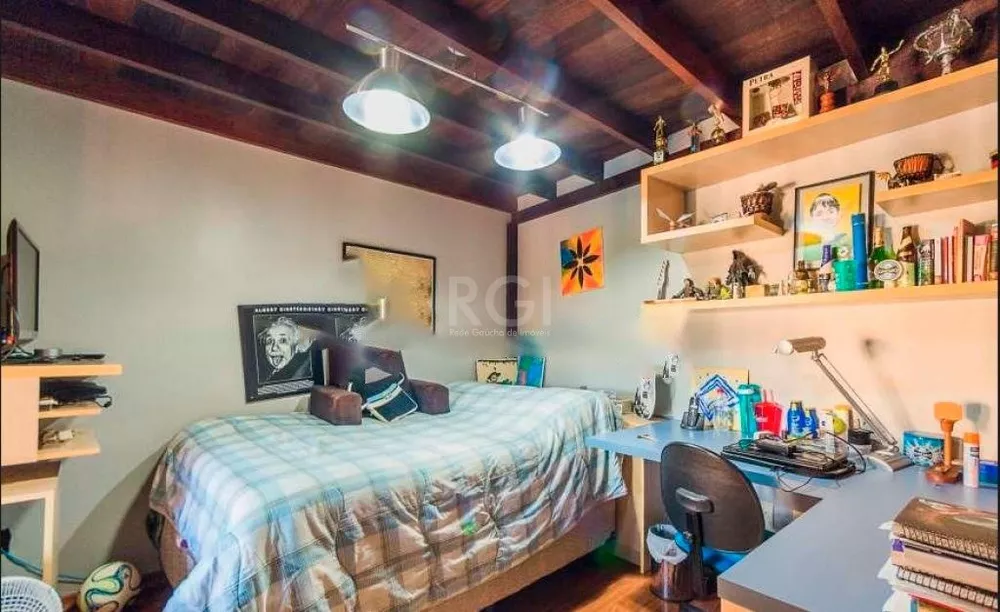 Casa de Condomínio à venda com 4 quartos, 200m² - Foto 13