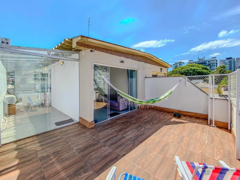 Cobertura, 2 quartos, 158 m² - Foto 2