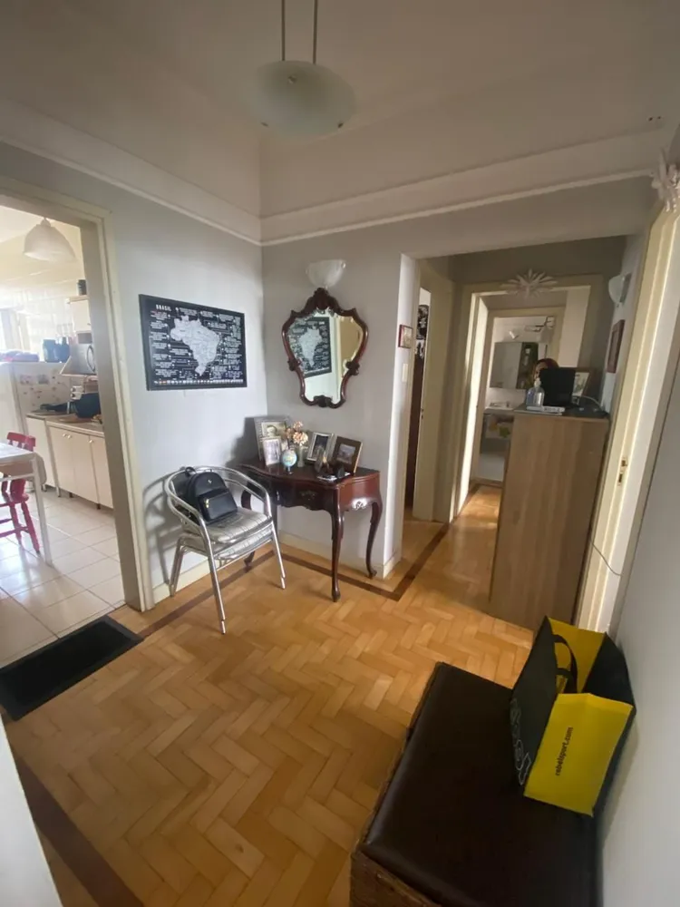 Apartamento, 3 quartos, 107 m² - Foto 7