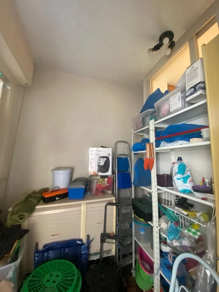 Apartamento, 3 quartos, 109 m² - Foto 2