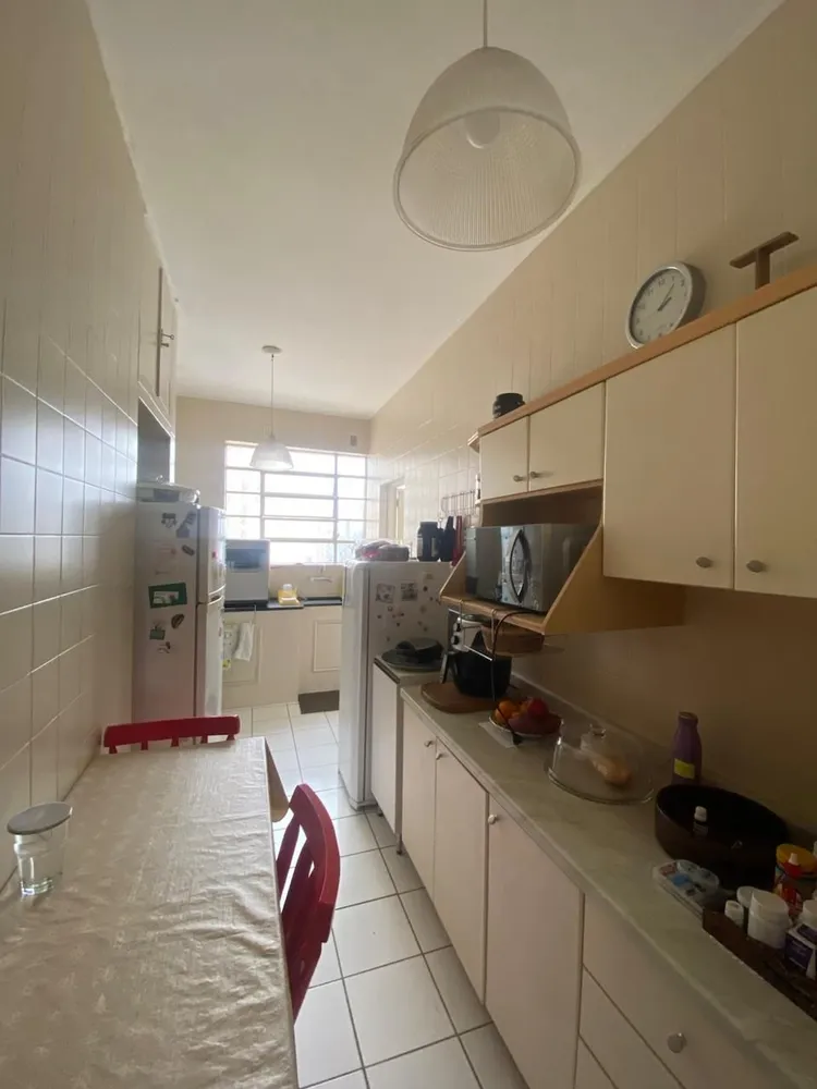 Apartamento, 3 quartos, 109 m² - Foto 1