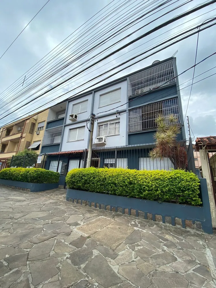 Apartamento, 1 quarto, 37 m² - Foto 2