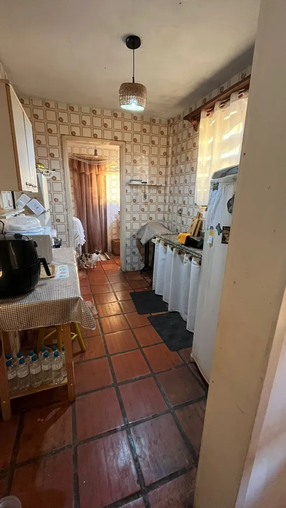 Apartamento, 1 quarto, 37 m² - Foto 5