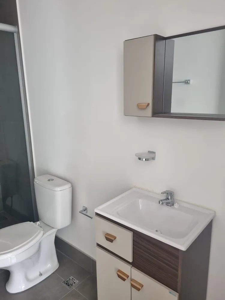 Apartamento, 1 quarto - Foto 4