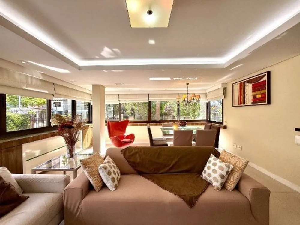 Apartamento, 3 quartos, 69 m² - Foto 1