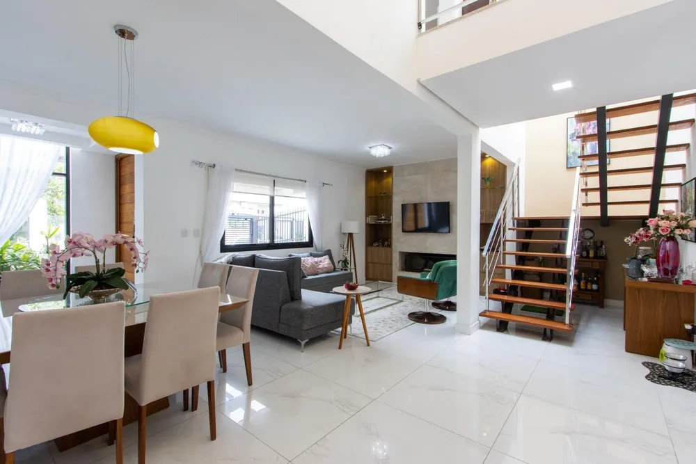 Casa, 4 quartos, 180 m² - Foto 2