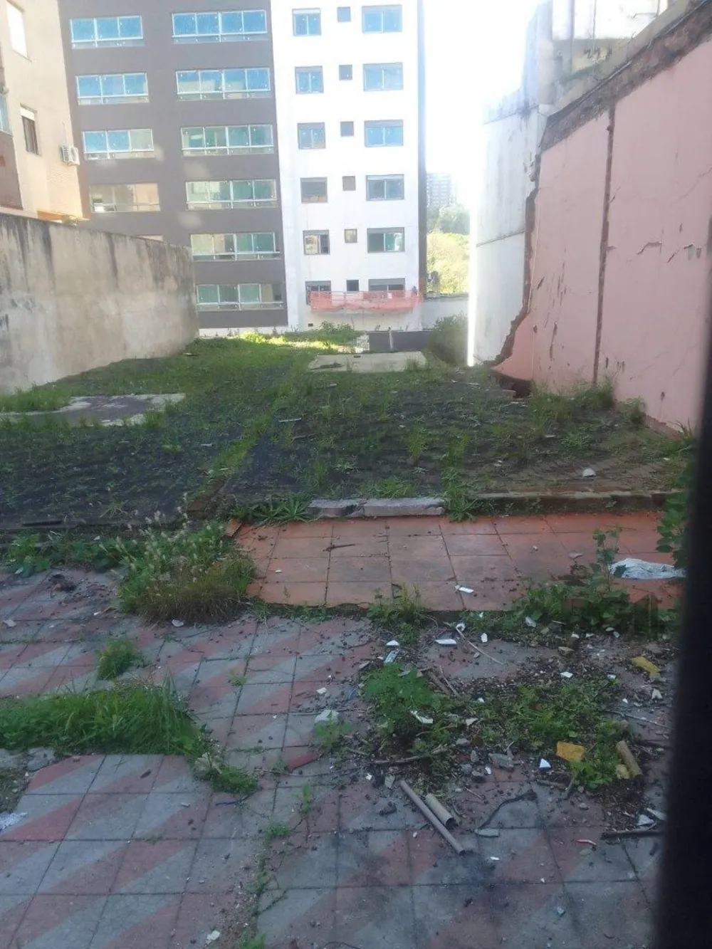 Loja-Salão, 622 m² - Foto 1