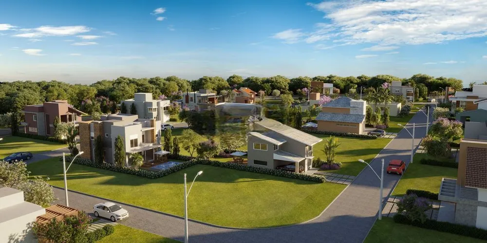 Terreno, 226 m² - Foto 8