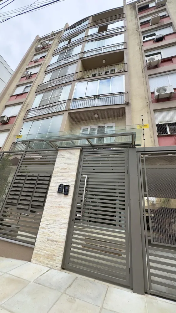 Apartamento, 2 quartos, 58 m² - Foto 1