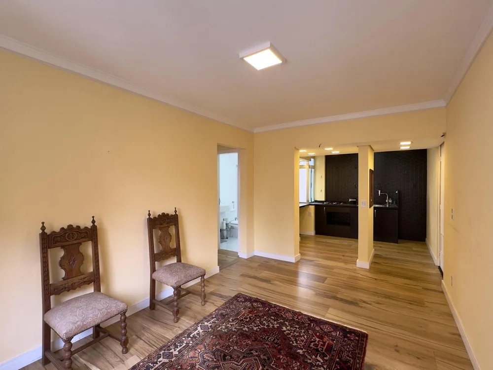 Apartamento, 2 quartos, 58 m² - Foto 3
