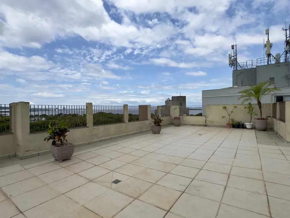Apartamento, 2 quartos, 58 m² - Foto 2