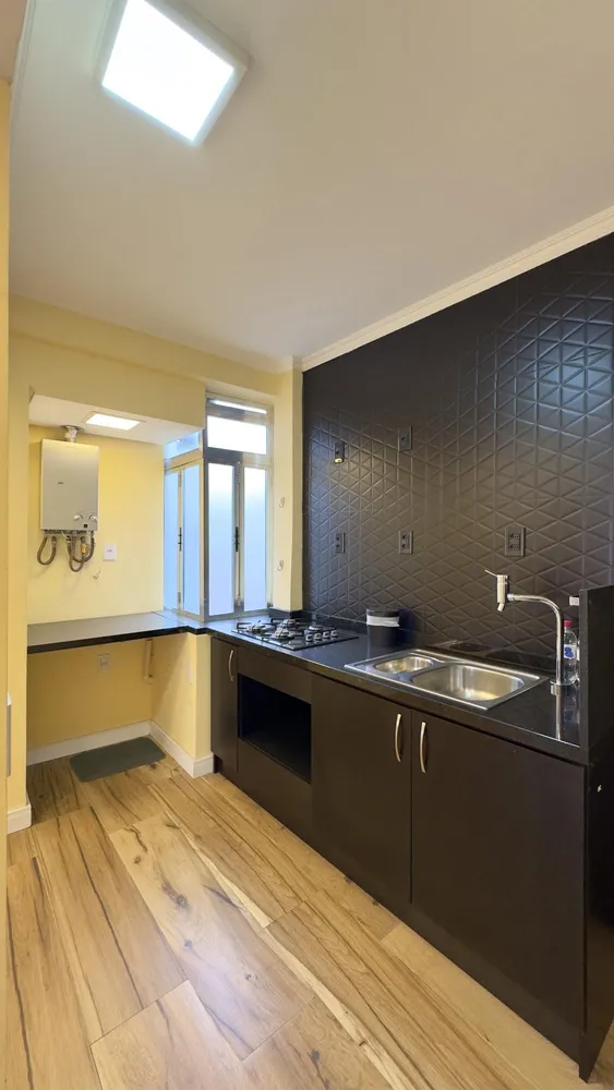 Apartamento, 2 quartos, 58 m² - Foto 4