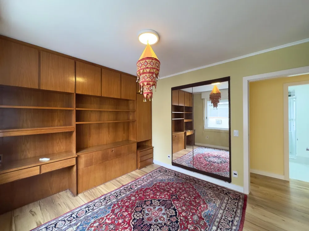 Apartamento, 2 quartos, 58 m² - Foto 5