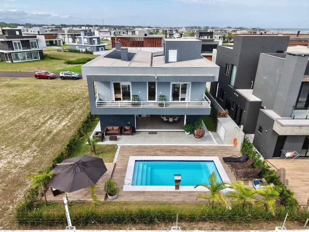 Casa, 4 quartos, 443 m² - Foto 4