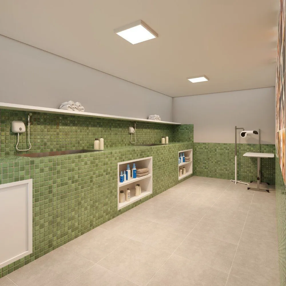 Apartamento, 2 quartos, 48 m² - Foto 10