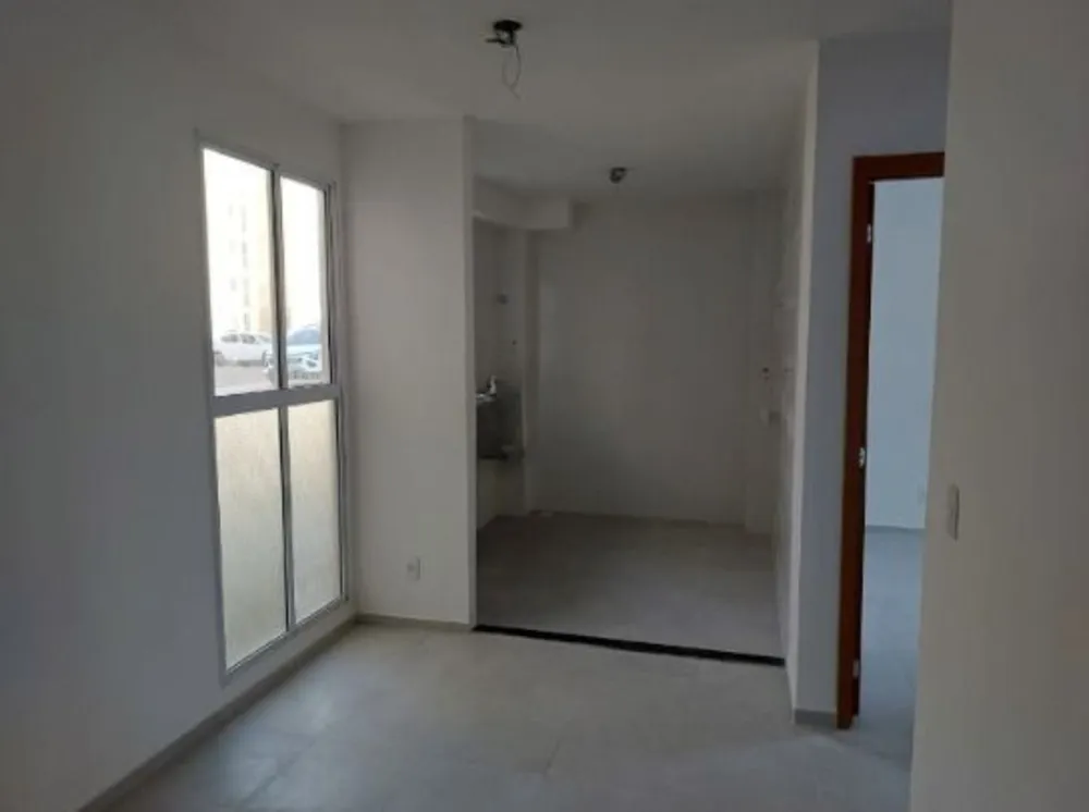 Apartamento, 2 quartos, 39 m² - Foto 5