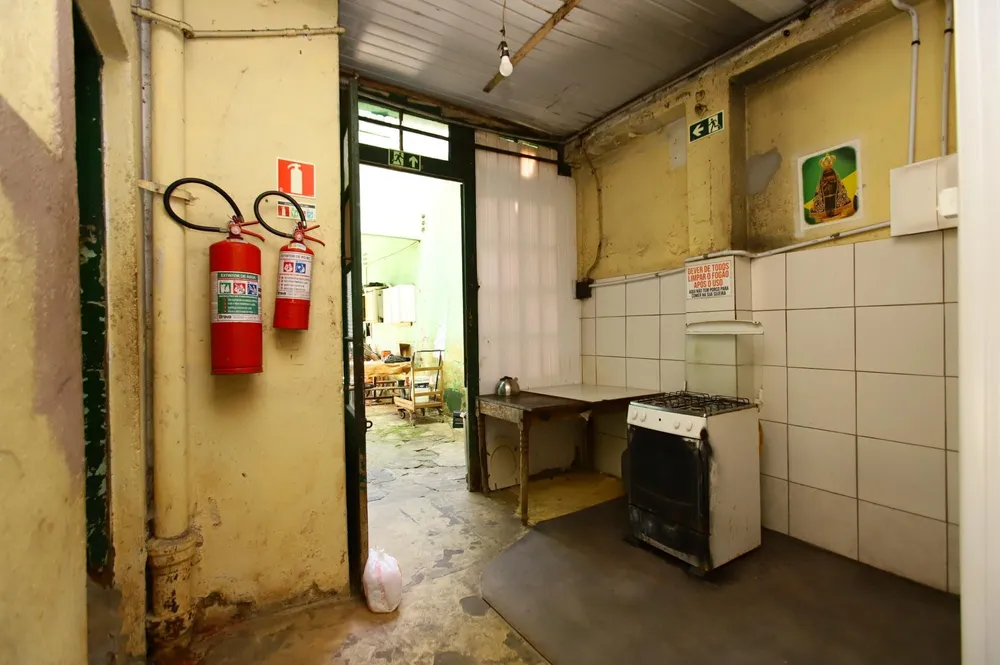 Casa, 11 quartos, 184 m² - Foto 6