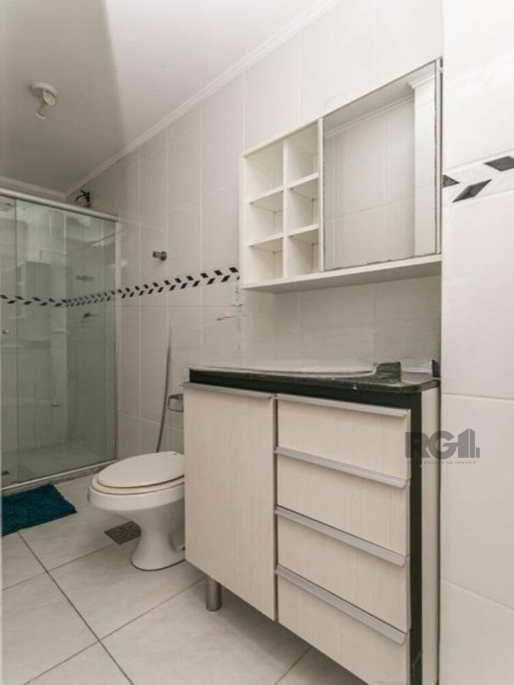 Apartamento à venda com 2 quartos, 64m² - Foto 3