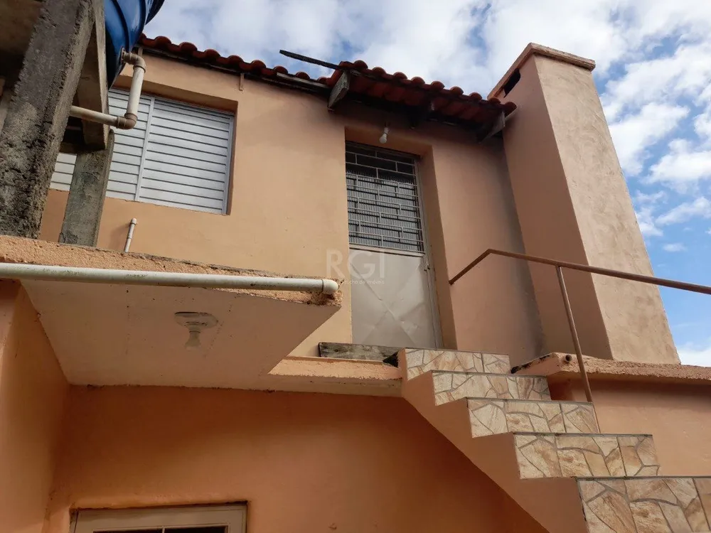 Casa, 3 quartos, 101 m² - Foto 1