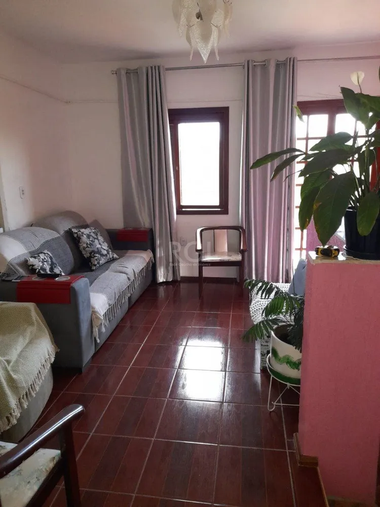Casa, 3 quartos, 101 m² - Foto 4