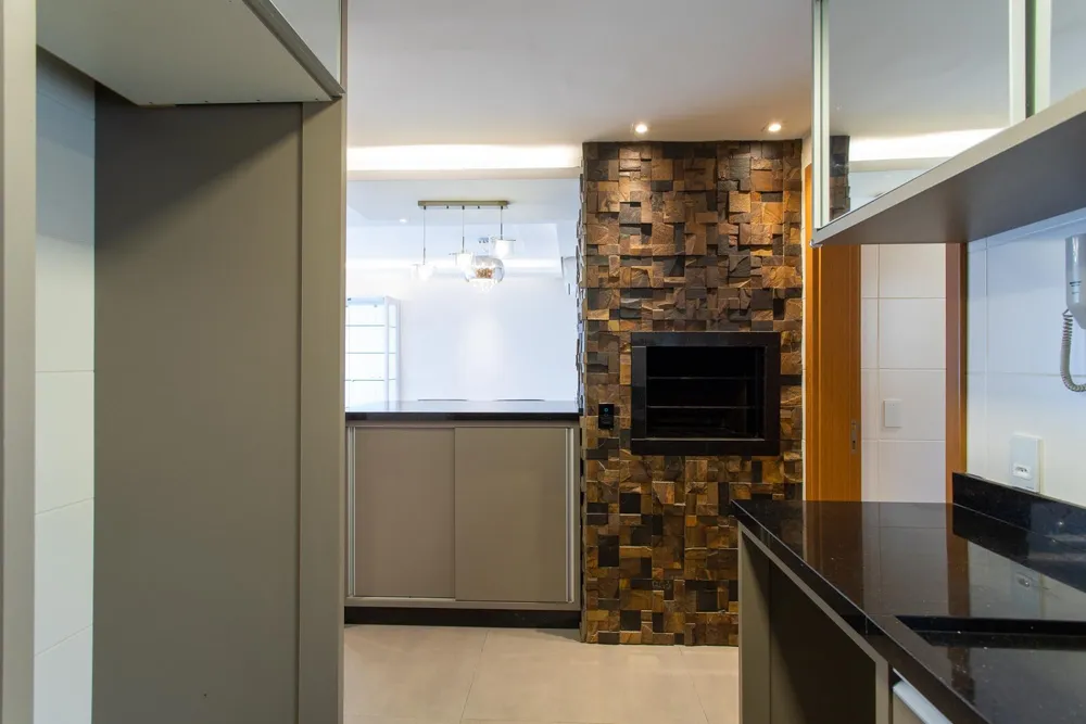 Apartamento, 1 quarto, 48 m² - Foto 2