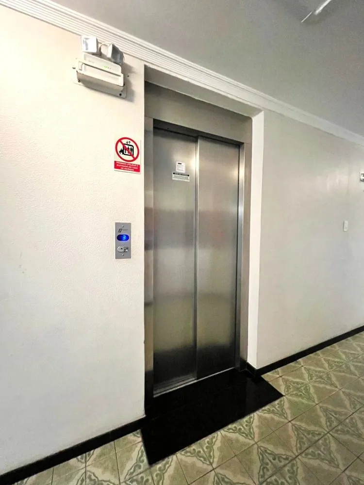 Apartamento, 2 quartos, 64 m² - Foto 3