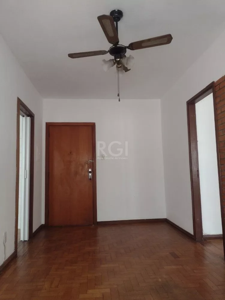 Apartamento à venda com 1 quarto, 36m² - Foto 2