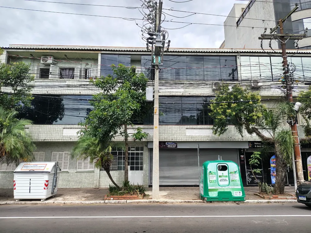 Apartamento, 1 quarto, 17 m² - Foto 3